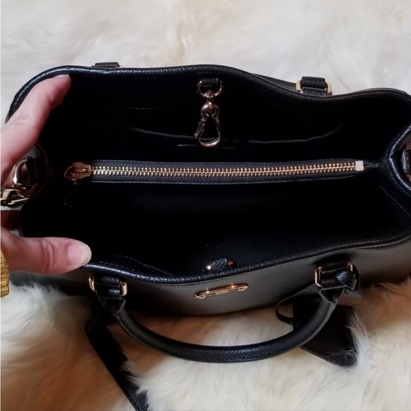 Coach Small Margot carryall preloved - Picture 3 of 8
